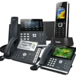 Business Phone System