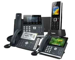 Business Phone System