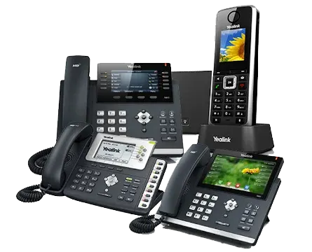 Business Phone System